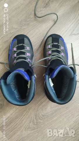 La Sportiva Trango Trk Leather Wmn, снимка 6 - Други - 51354680