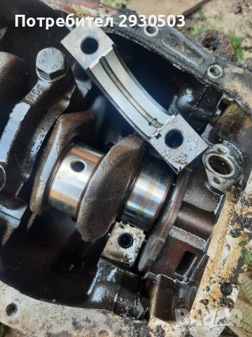 Двигател Опел 1.6NZ  НА ЧАСТИ!!!, снимка 7 - Части - 37746631