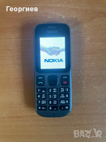 Nokia 101 2sim, снимка 7 - Nokia - 52543940