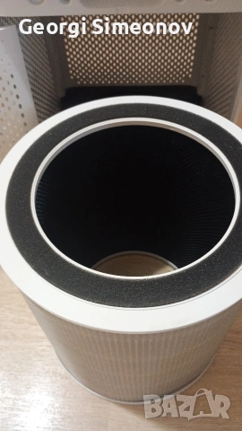 Пречиствател за въздух , снимка 3 - Други - 53950788