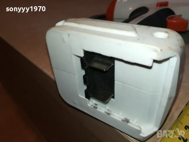 STIHL-РЕЗАЧКА ЗА ДЪРВА 0212241620, снимка 13 - Градинска техника - 48196650