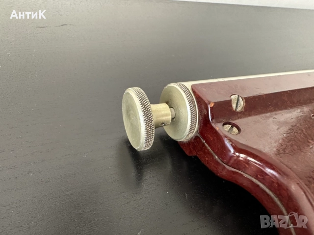 Соц Харпун ПМЗ ППО Пистолет за Подводен Лов, снимка 7 - Антикварни и старинни предмети - 52349925