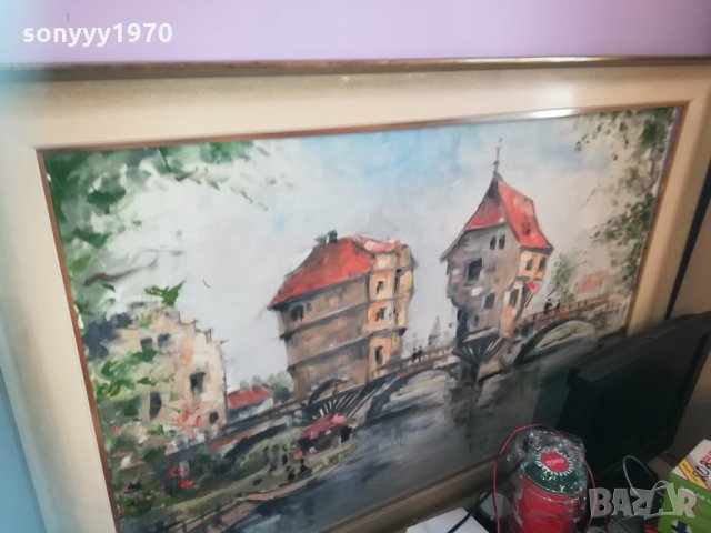 картини внос от швеицария 1401211225, снимка 5 - Колекции - 31419978