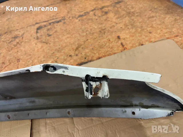 Десен калник за BMW E39 (седан и комби), снимка 8 - Части - 55713700