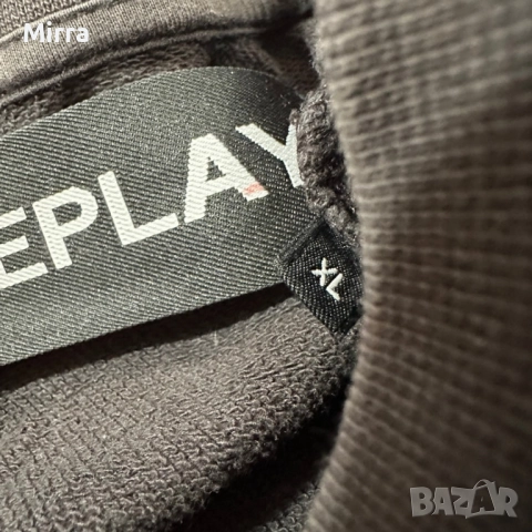 Replay Sweater, снимка 4 - Пуловери - 52080208