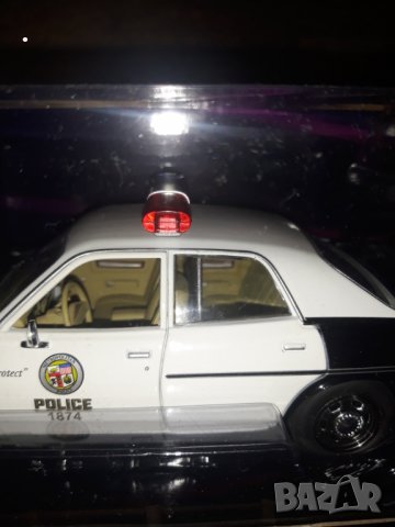 Dodge Monaco 1.24, снимка 7 - Колекции - 34467001