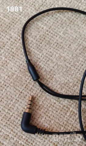 Стерео слушалки XIAOMI Mi Earphones с чист звук и ударен бас., снимка 6 - Слушалки и портативни колонки - 55949726