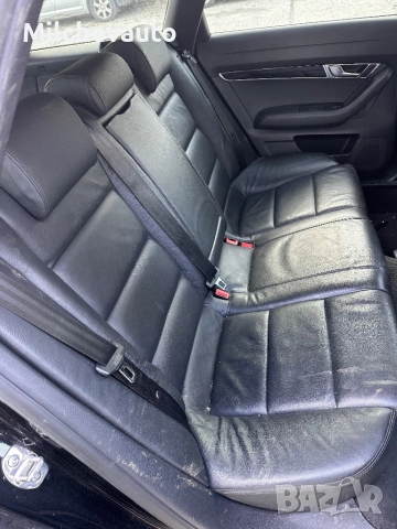 Audi a6 c6 3.0tdi на части / Ауди а6 3.0тди , снимка 9 - Автомобили и джипове - 52282937