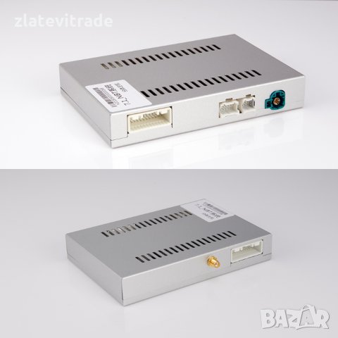 BMW 1 SERIES F20 F21 F23 2 SERIES F22 NBT 2012-2016 АНДРОИД НАВИГАЦИЯ 10.25", снимка 6 - Аксесоари и консумативи - 31799511