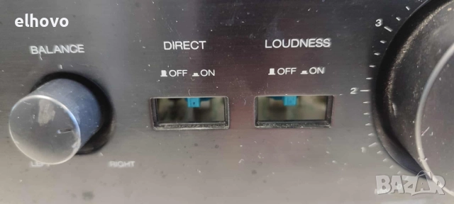 Стерео усилвател AIWA XA-008Z#2, снимка 9 - Ресийвъри, усилватели, смесителни пултове - 52463917