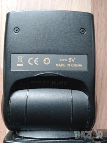 Светкавица YN 565 EX., снимка 12 - Светкавици, студийно осветление - 56488983