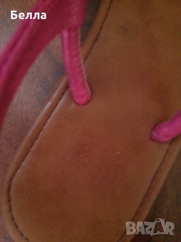 S O оригинални сандали, снимка 3 - Сандали - 29192619