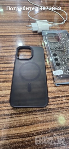 iphone 14 pro max 128g, снимка 10 - Apple iPhone - 53922929