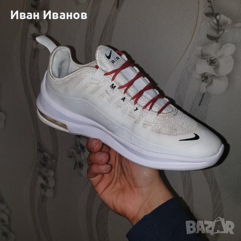 маратонки  Nike Air Max Axis номер 38-38,5, снимка 11 - Маратонки - 40891014