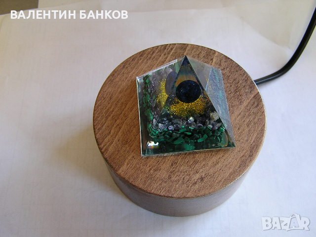 Интериорна лампа, снимка 6 - Други - 38538267