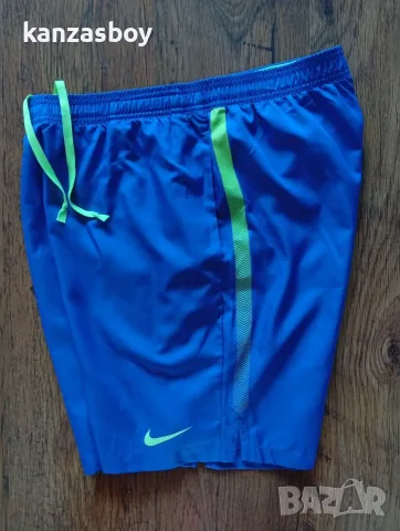 NIKE  SHORTS - страхотни мъжки панталони M , снимка 3 - Спортни дрехи, екипи - 55709673