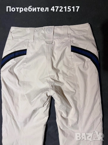 Ски панталон Bogner,, снимка 3 - Зимни спортове - 53278186