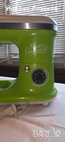 Миксер, снимка 2 - Миксери - 52919612