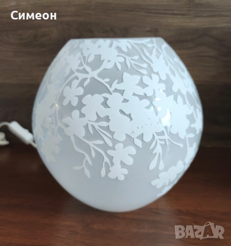 IKEA - Настолна Лампа , снимка 8 - Настолни лампи - 53052267