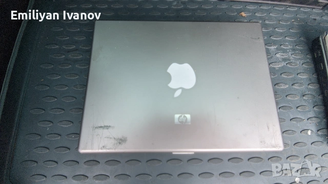 Стари лаптопи 9 бр и 1 настолен компютър, снимка 10 - Части за лаптопи - 54094020