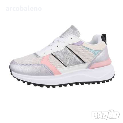 Дамски ниски кецове, 4цвята , снимка 14 - Кецове - 44768032