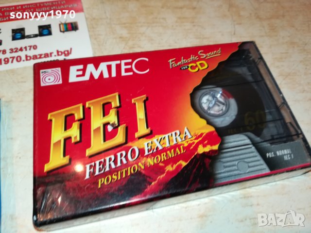 sony и др 3бр аудиокасети 0609211910, снимка 8 - Други - 34044712