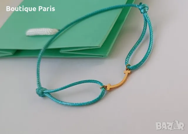 Tiffany & Co оригинална гривна