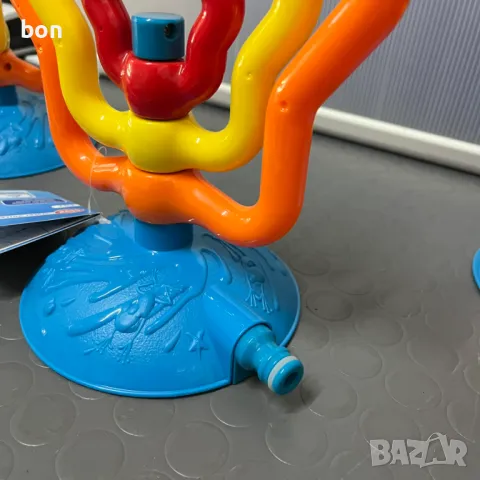 Детски воден разпръсквач Play Tive , снимка 3 - Други - 50174217