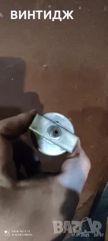 оригинал балкан 50 километраж спидомер, снимка 3 - Други ценни предмети - 48733518