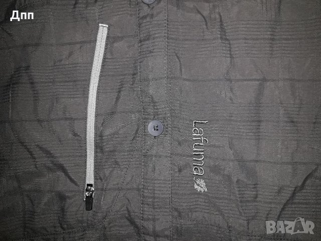 Lafuma DRYWAY (XL) мъжка туристическа риза, снимка 3 - Ризи - 29388681