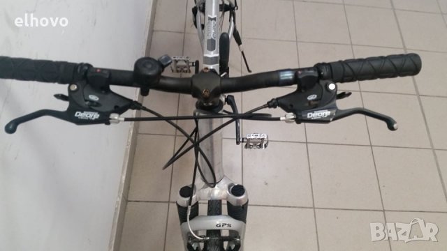 Велосипед Cube Curve 28'', снимка 12 - Велосипеди - 29737006