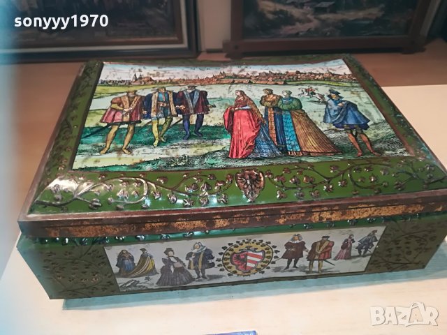 NVRNBERG-OLD GERMANY, снимка 2 - Колекции - 29991172