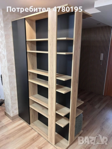 Мебели по поръчка | Кухни, гардероби и обзавеждане, снимка 10 - Дърводелски услуги - 54005445