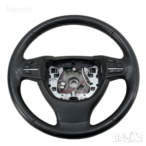 Волан BMW 5 Series (F10, F11) 2010-2016 ID: 159608