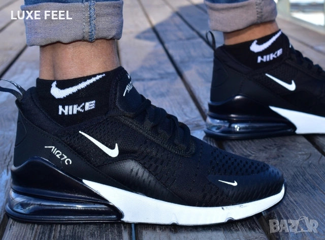 Nike 🔹Мъжки Маратонки , снимка 5 - Маратонки - 54158057