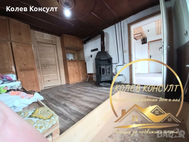 Къща село Въгларово ,област Фасково, снимка 4 - Етаж от къща - 54266186