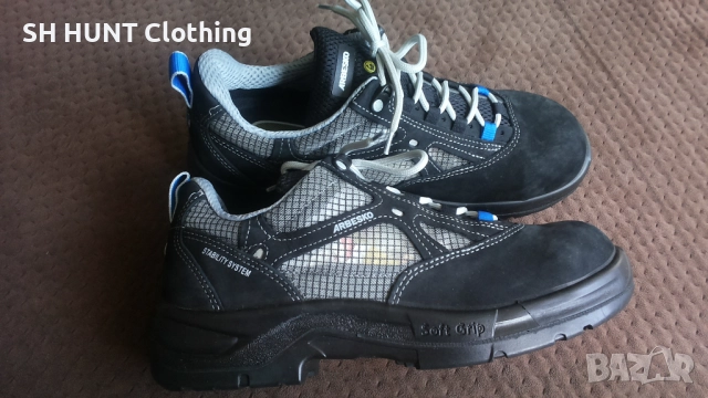 ARBESKO 384 Work Safety Summer Shoes размер EUR 45 летни работни WS1-35, снимка 3 - Други - 51991897