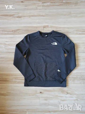 Оригинална мъжка блуза The North Face 