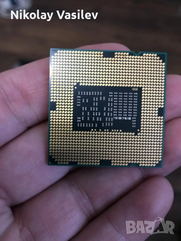 Процесор Intel i3-550   1156