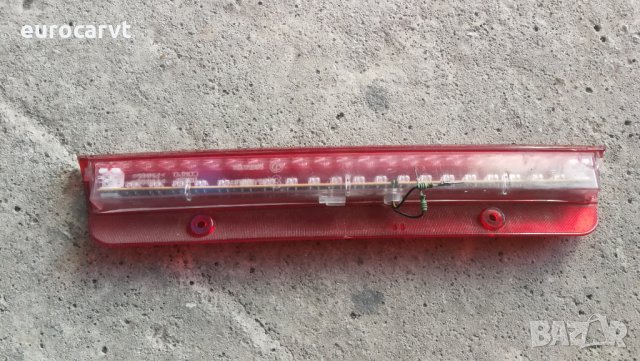 трети стоп за Alfa Romeo 156 Sportwagon - 60666174, снимка 2 - Части - 31914898