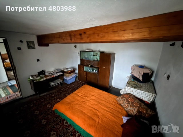 Продавам къща с.Здравец, снимка 12 - Къщи - 54270233