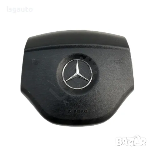 AIRBAG волан Mercedes-Benz M-class (W164)  ID: 140574, снимка 1 - Части - 48584273