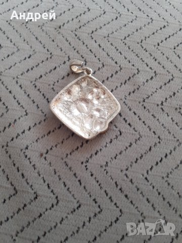 Стара брошка #10, снимка 3 - Колекции - 31734529