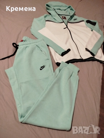 екип дамски