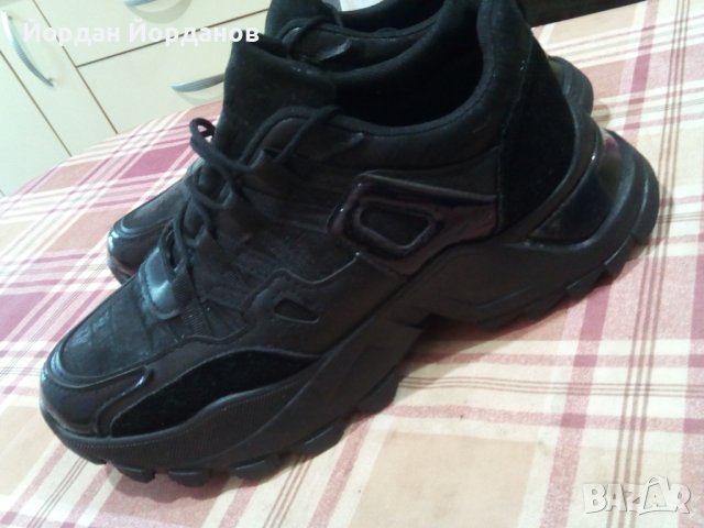 Маратонки, снимка 4 - Спортни обувки - 40753463