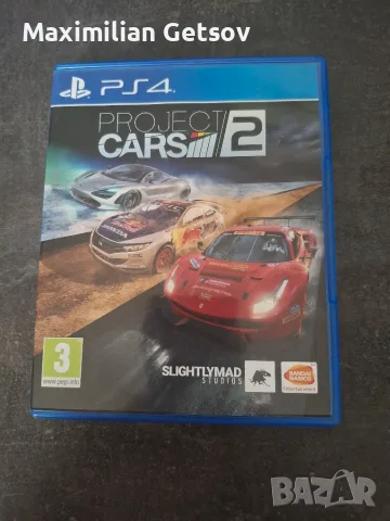 PlayStation 4 игри, снимка 10 - Игри за PlayStation - 56233193