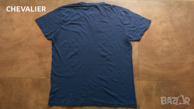 LINDBERGH Размер XL - XXL нова мъжка тениска 14-51, снимка 2 - Тениски - 37984006