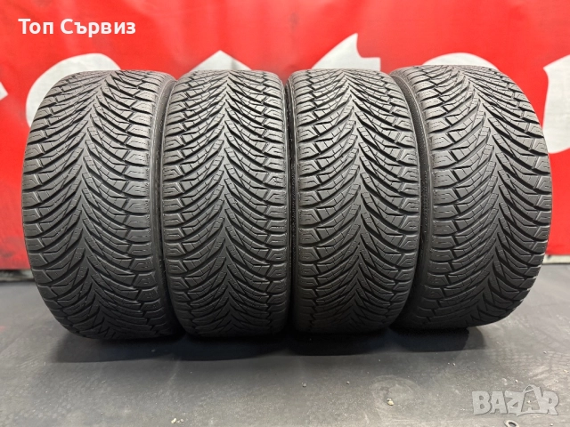 225 40 18, Всесезонни гуми, ChengShan EverClime, 4 броя, снимка 2 - Гуми и джанти - 52564630