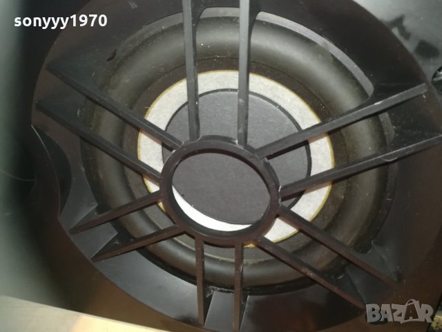 sony sa-wsf200 s-master powered subwoofer 0801212020, снимка 6 - Тонколони - 31356617