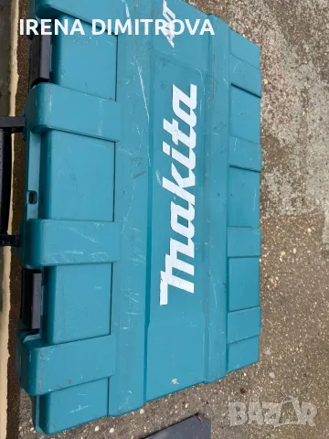 Makita hm1213c кърнач., снимка 9 - Къртачи - 56309994